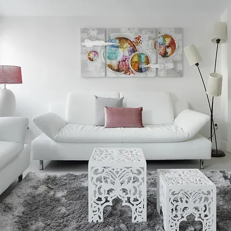 Zuria By Feelfree * San Sebastian