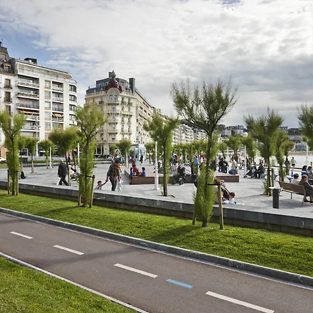 Zuria By Feelfree * San Sebastian